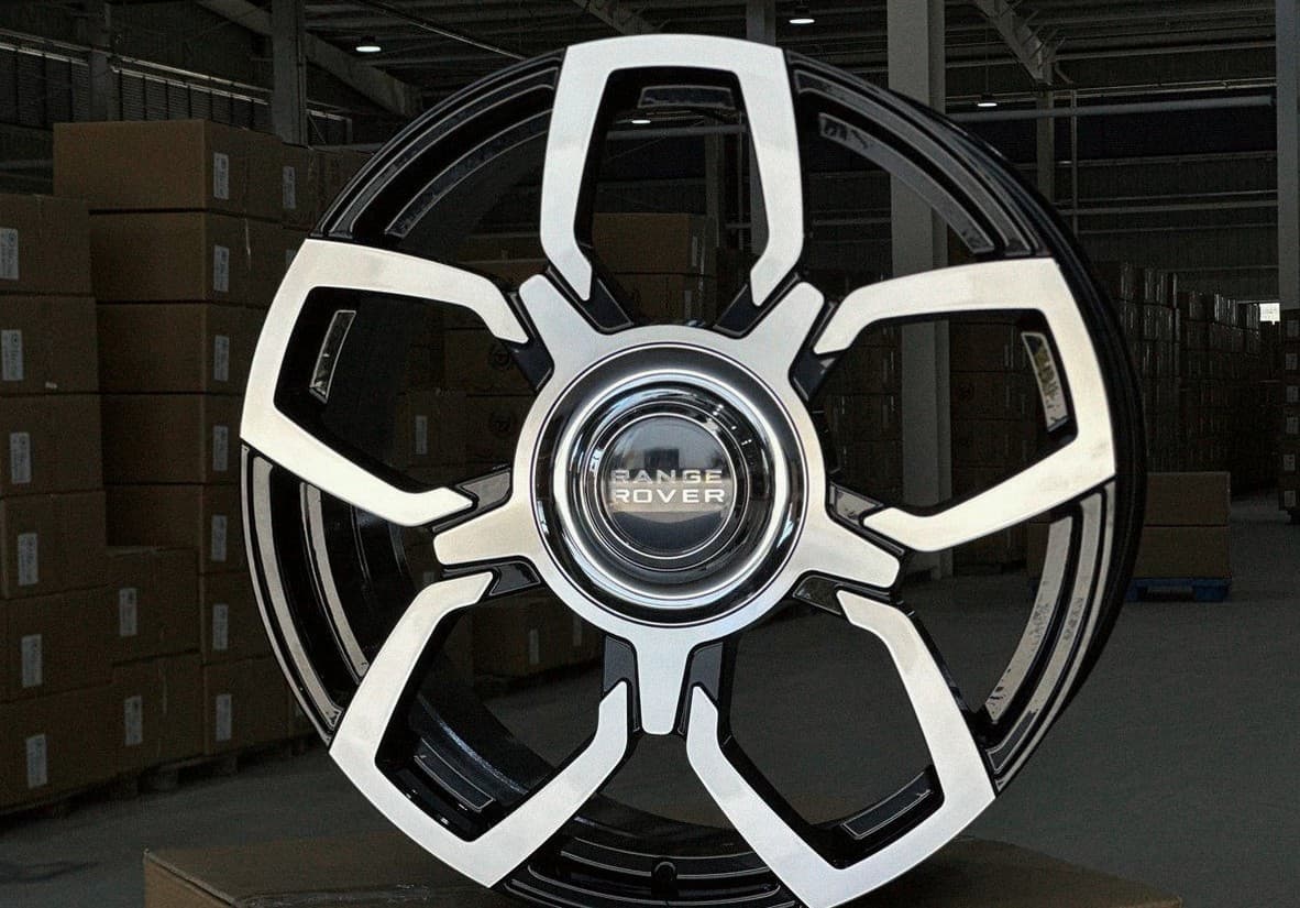 Land Rover R20, фото 4