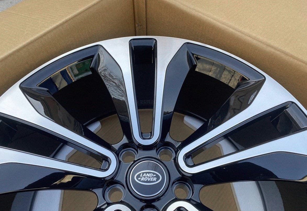 Land Rover R21, фото 4