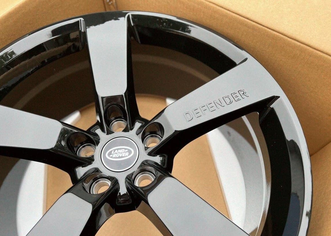 Land Rover R22, фото 4