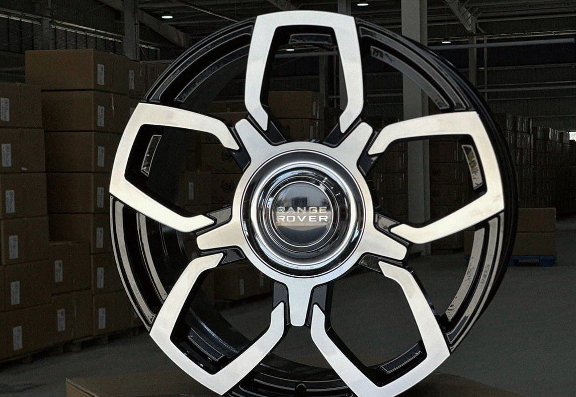 Land Rover R23, фото 7