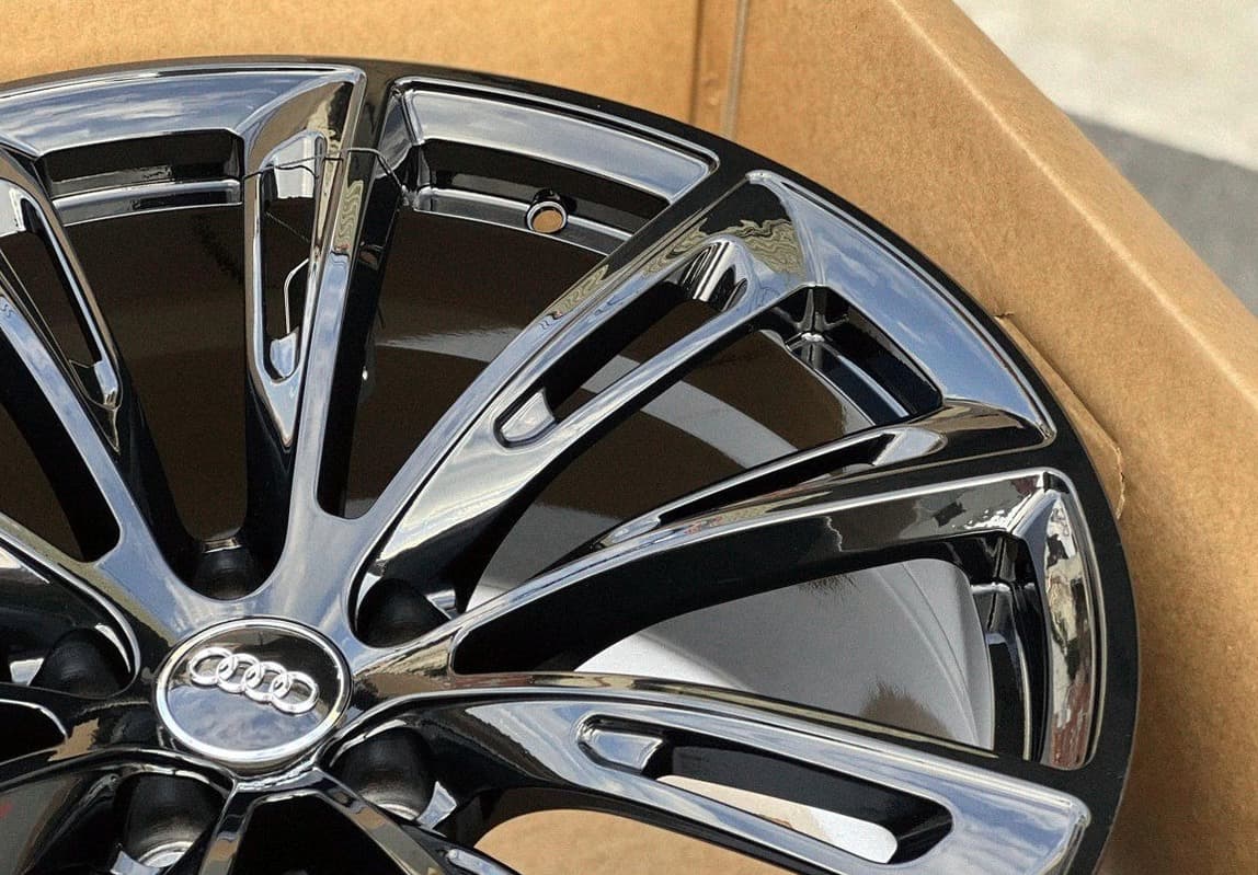 Audi R22, фото 6