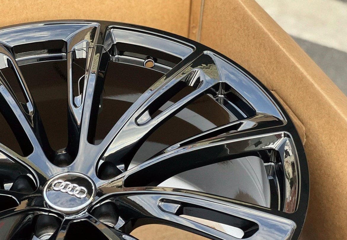 Audi R22, фото 2
