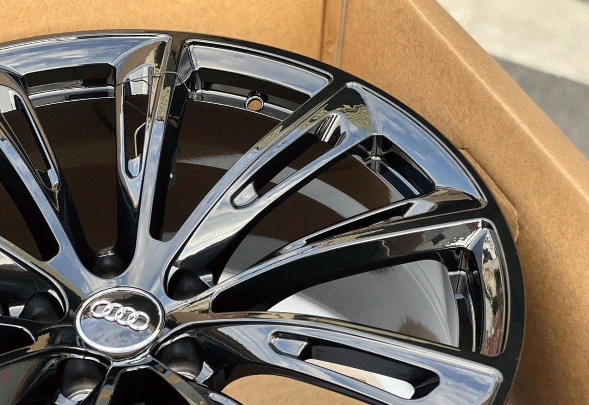 Audi R22, фото 4