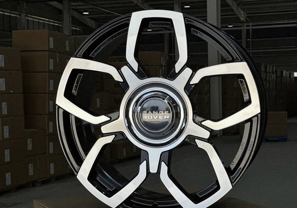 Land Rover R21, фото 4