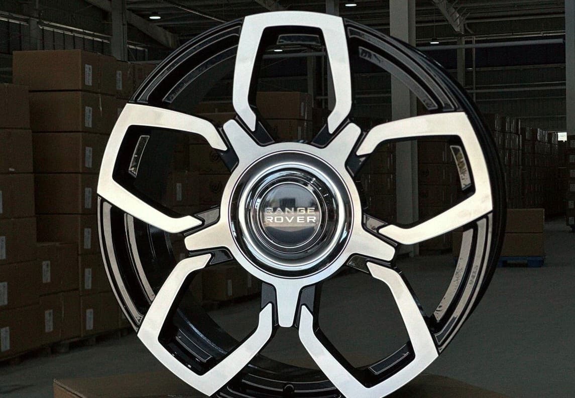 Land Rover R21, фото 7