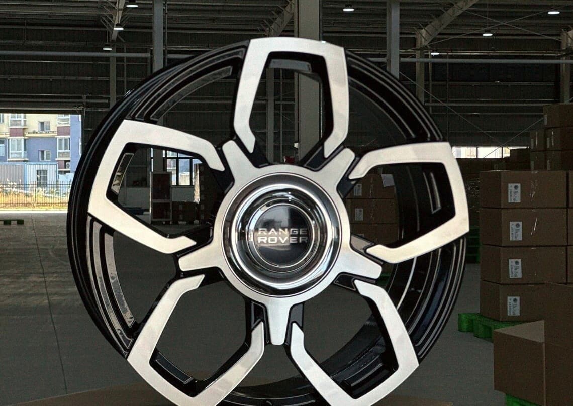 Land Rover R21, фото 8