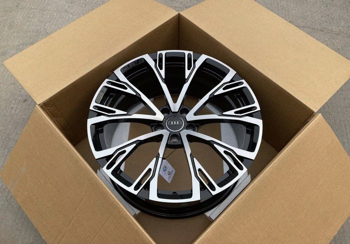 Audi R21, фото 3