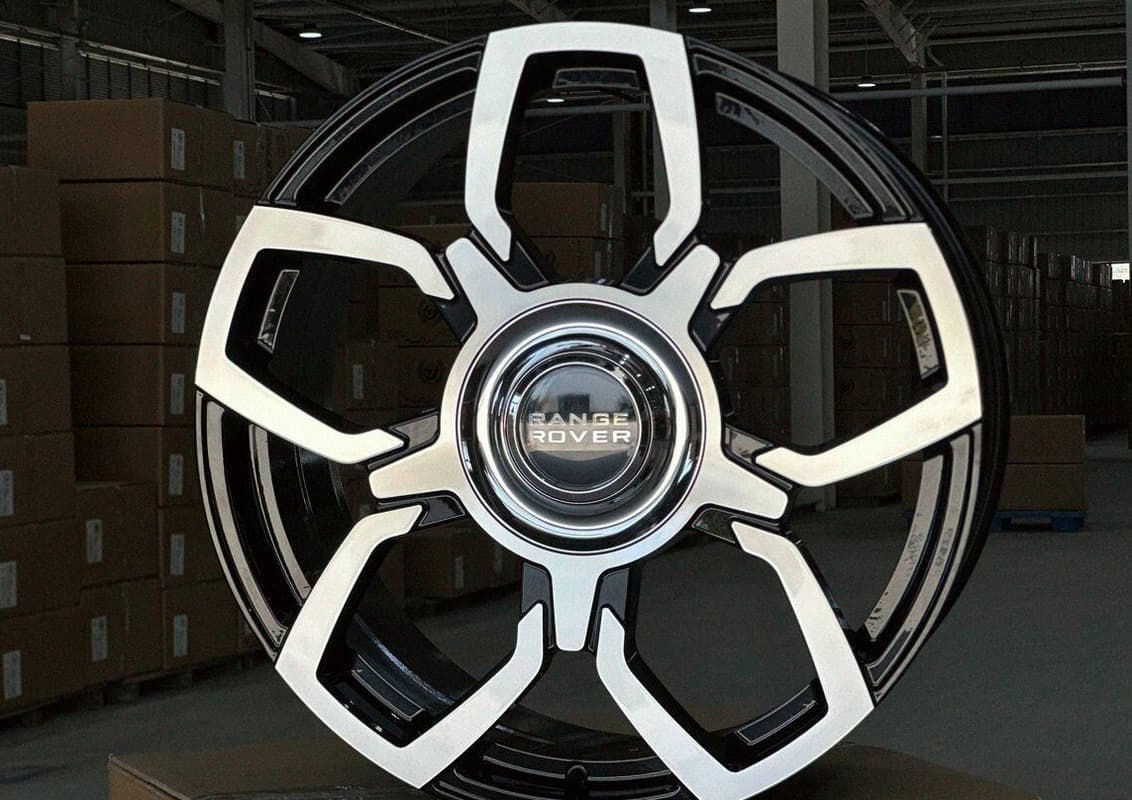 Land Rover R21, фото 4