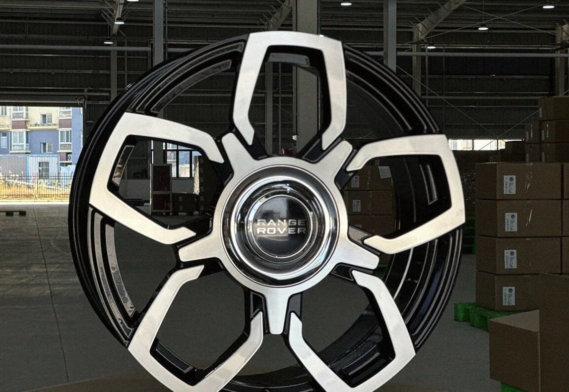 Land Rover R21, фото 8