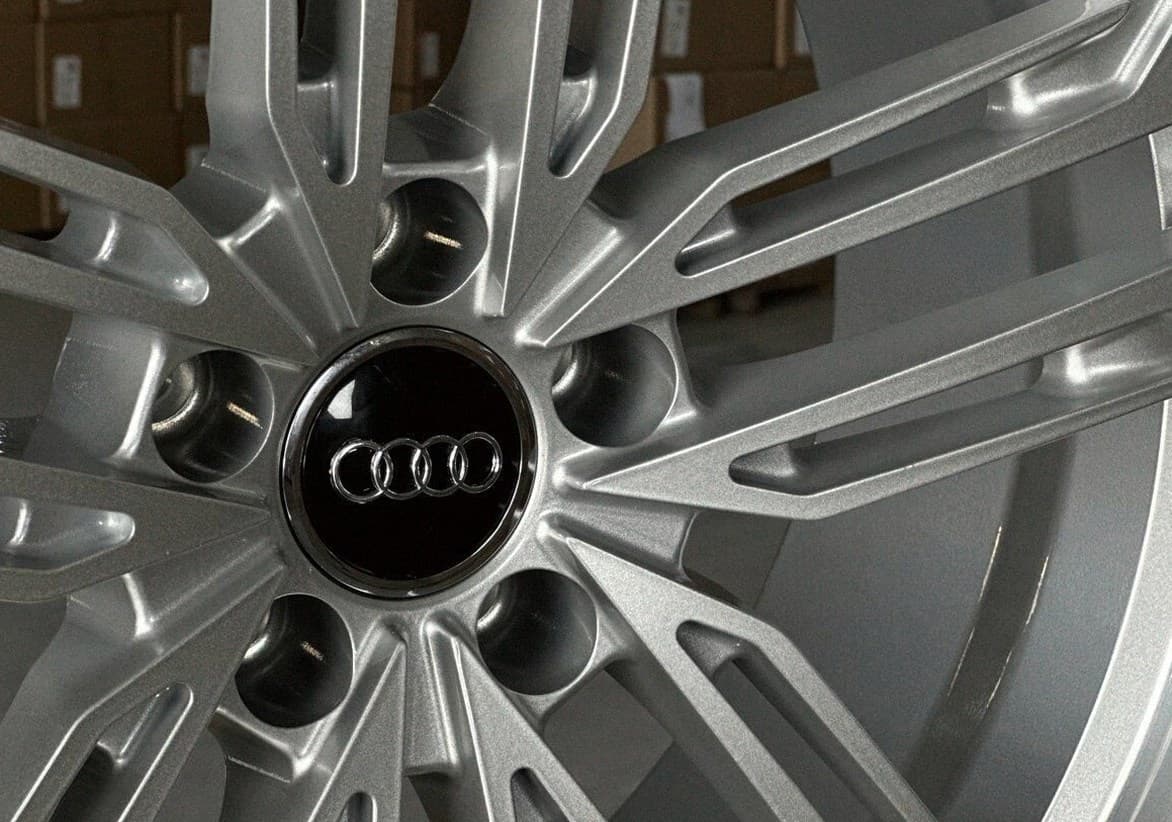 Audi R22, фото 3