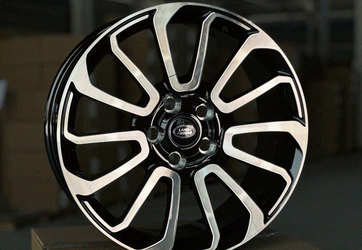 Land Rover R22, фото 2