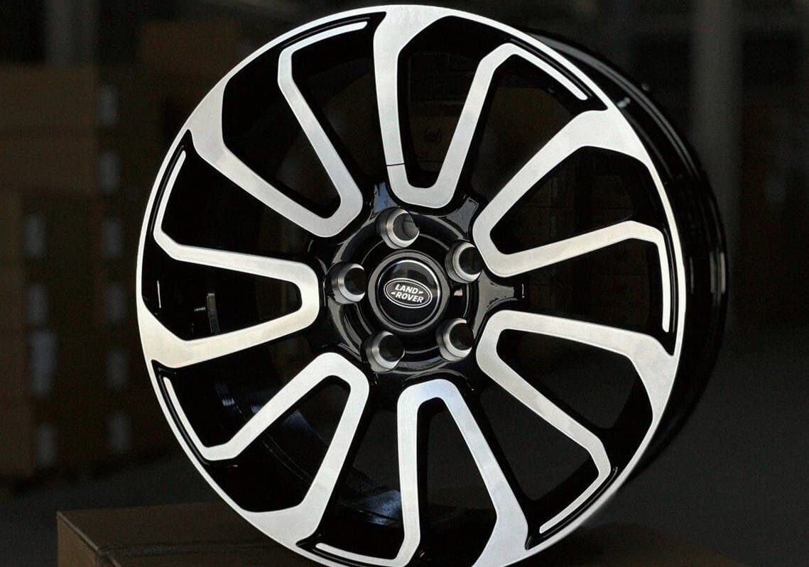 Land Rover R22, фото 3