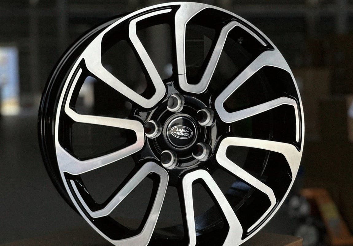 Land Rover R22, фото 8