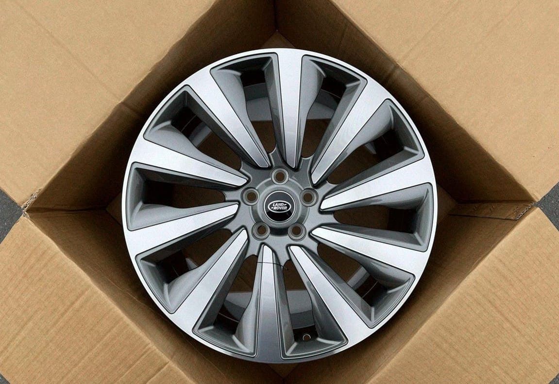 Land Rover R22, фото 5