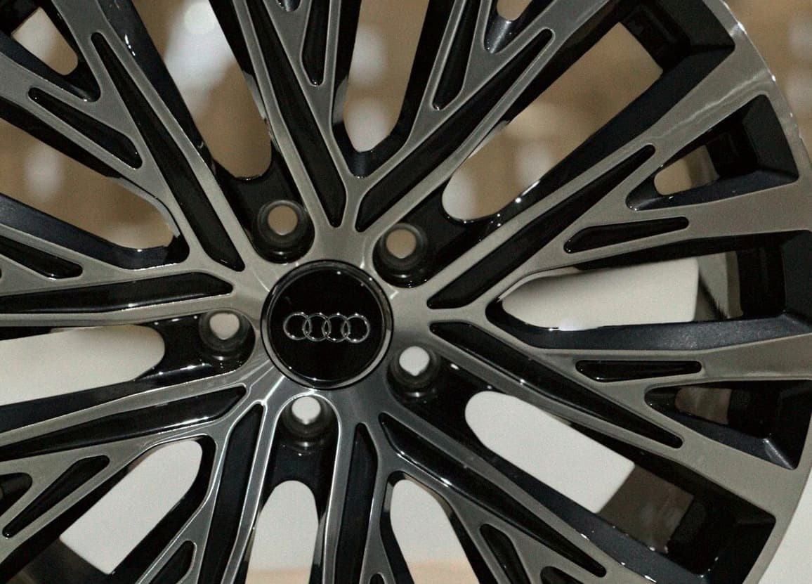 Audi R21, фото 5