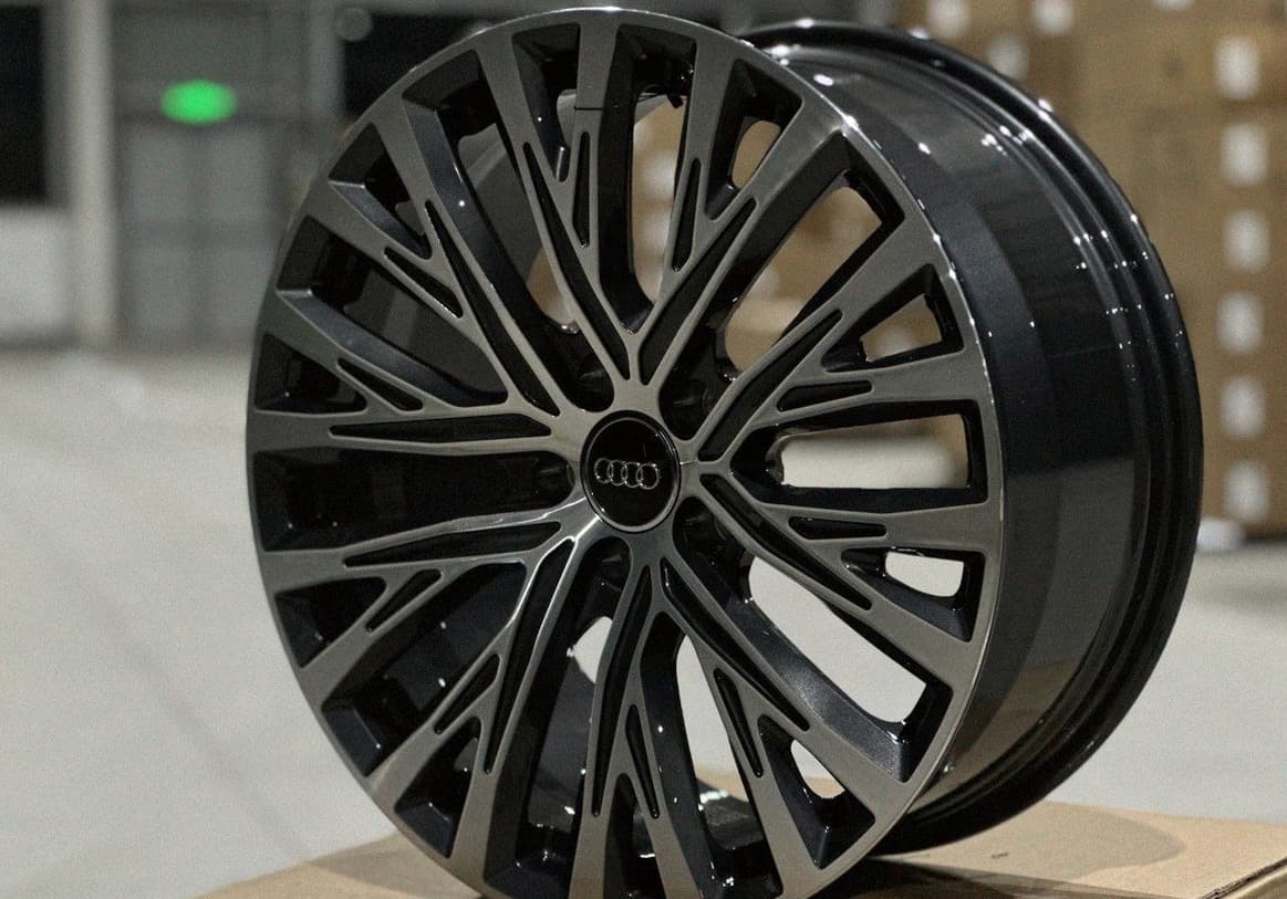 Audi R21, фото 6