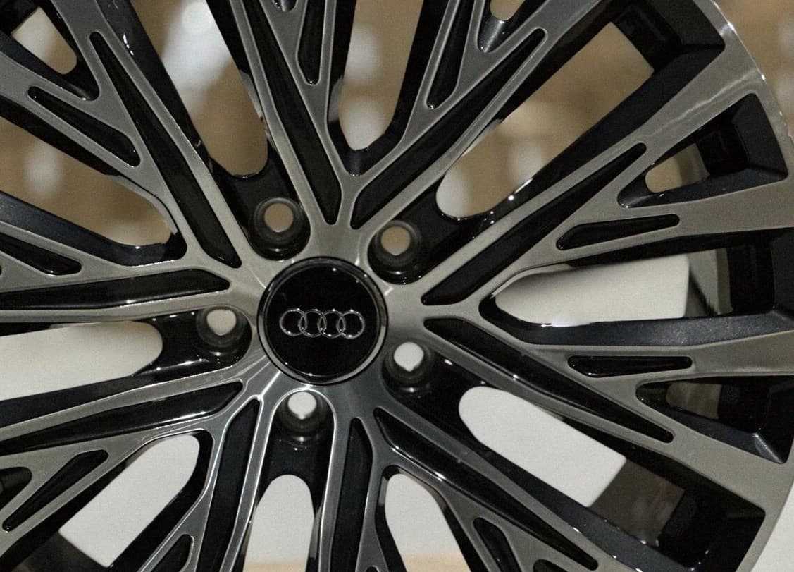 Audi R21, фото 8