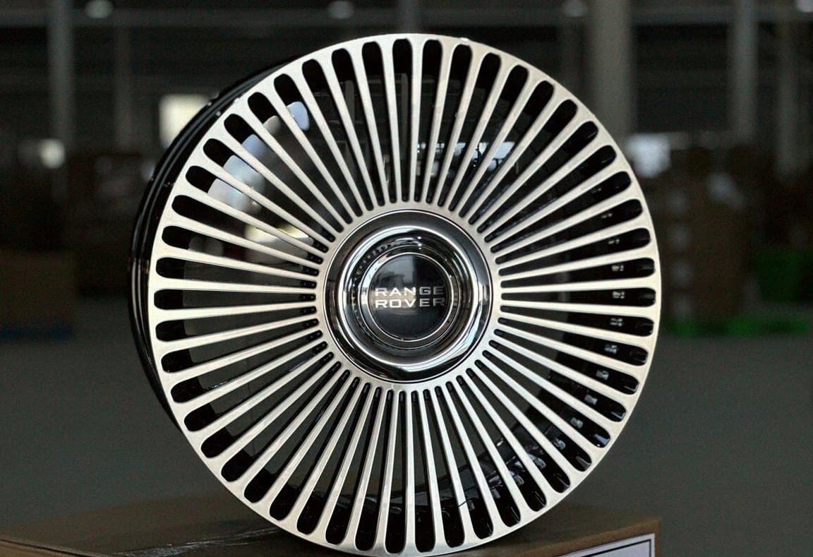 Land Rover R24, фото 7