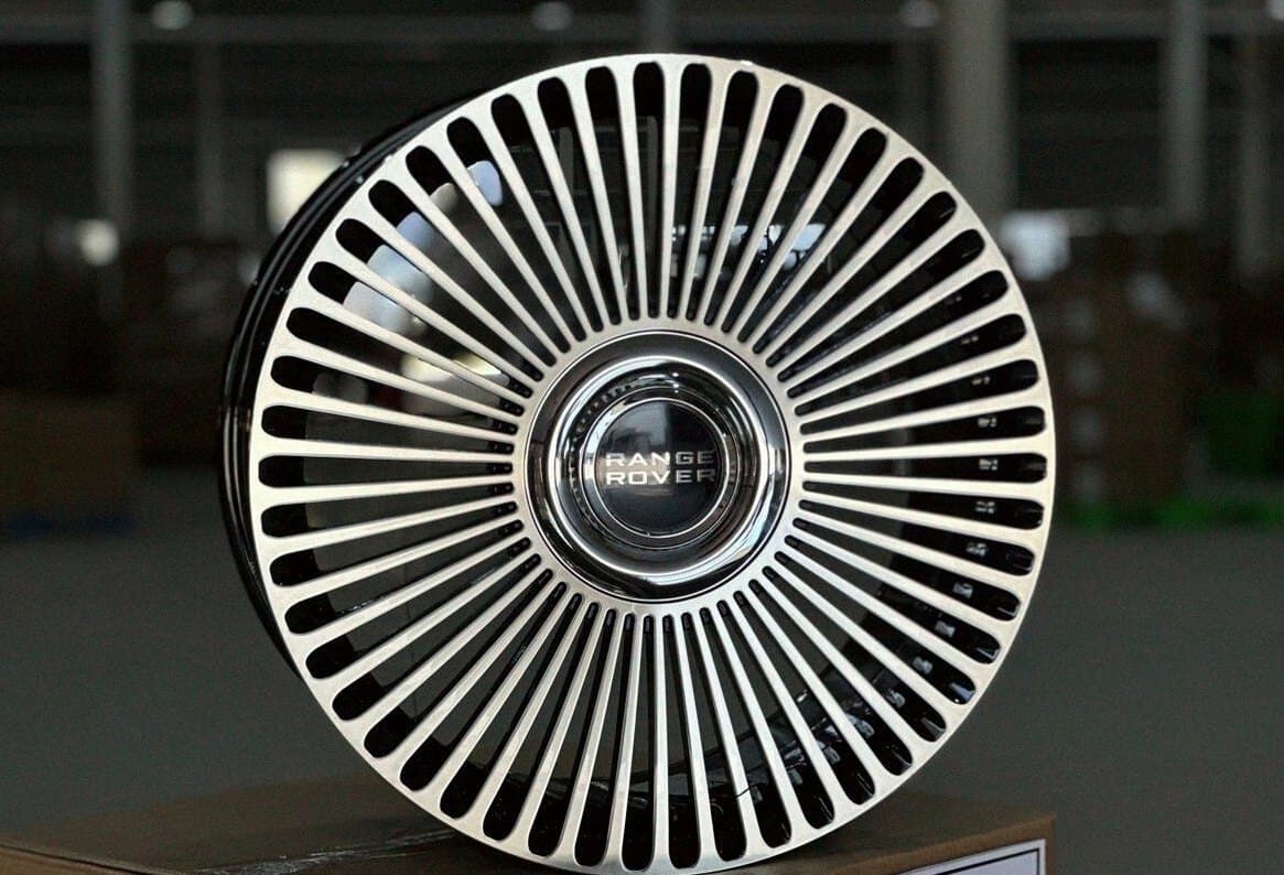 Land Rover R22, фото 5