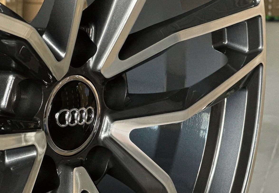 Audi R22, фото 4