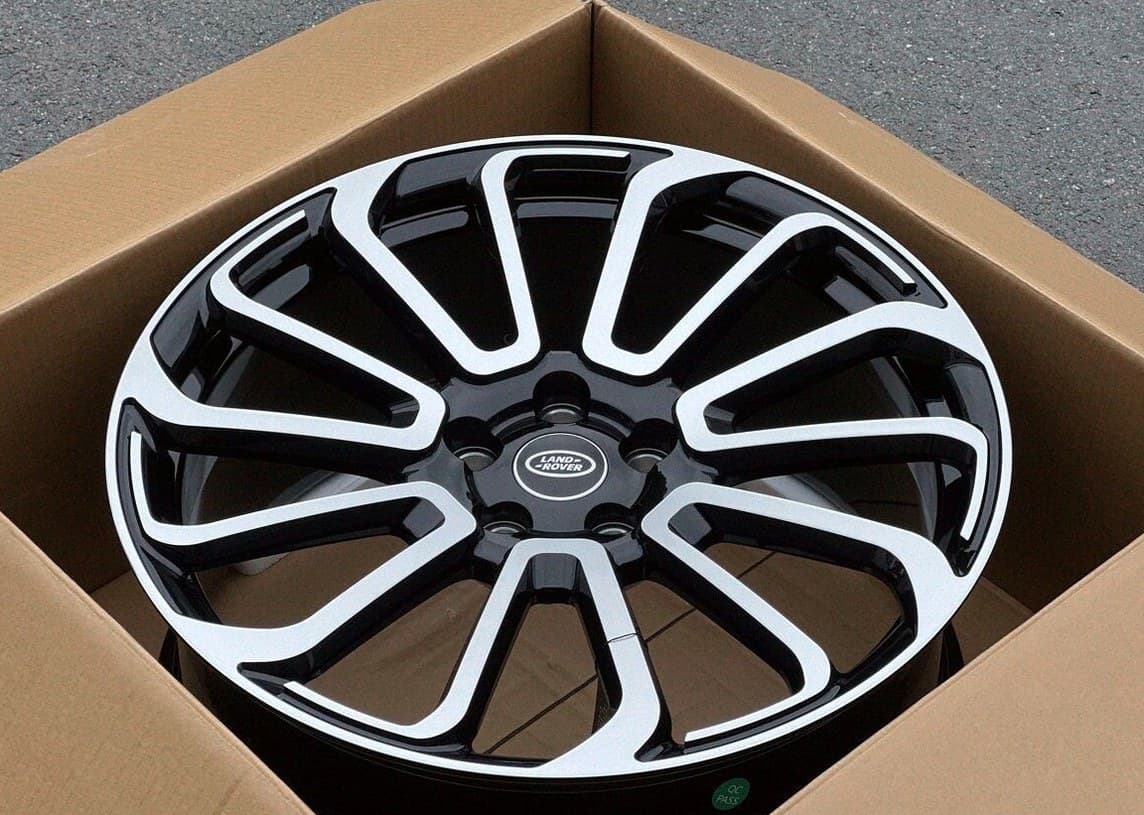 Land Rover R21, фото 5