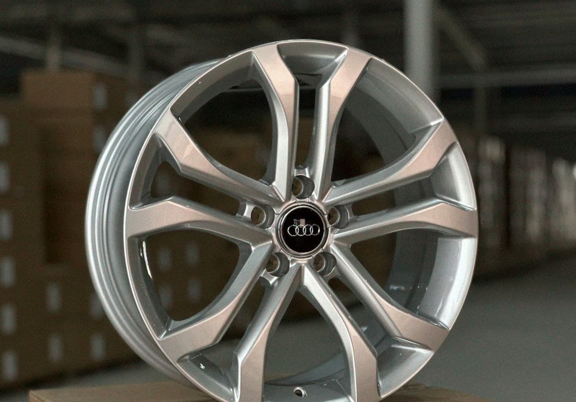 Audi R22, фото 2