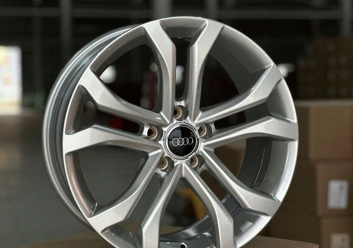 Audi R22, фото 3