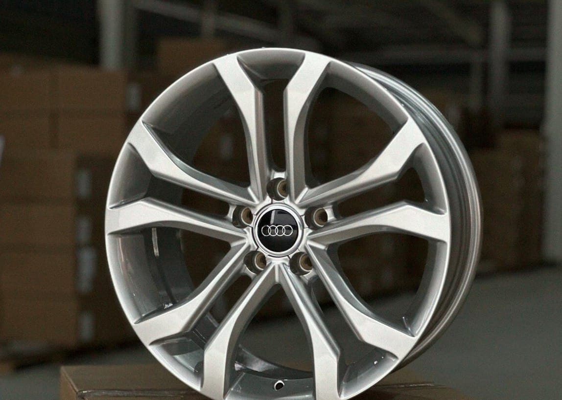 Audi R22, фото 4