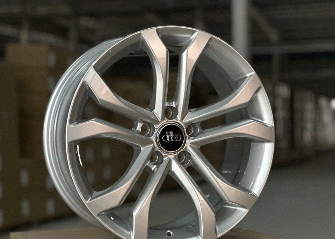 Audi R22, фото 6