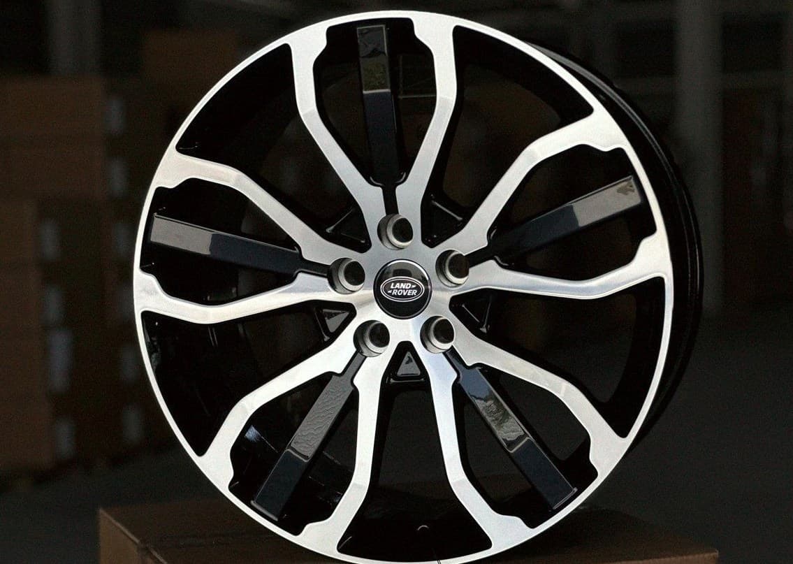 Land Rover R22, фото 4