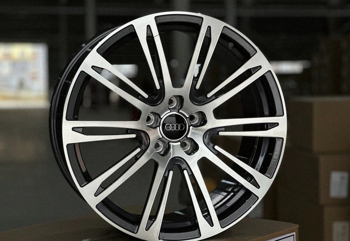 Audi R22, фото 6