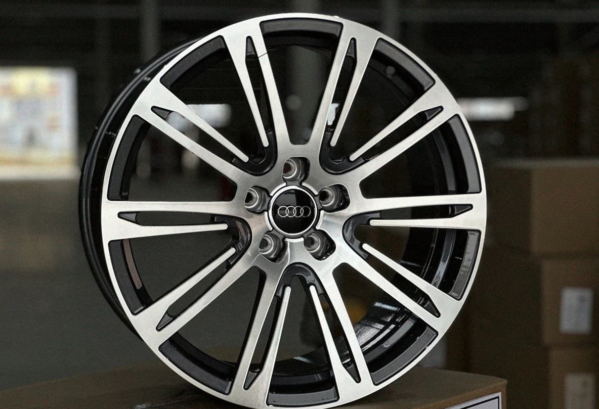 Audi R22, фото 4