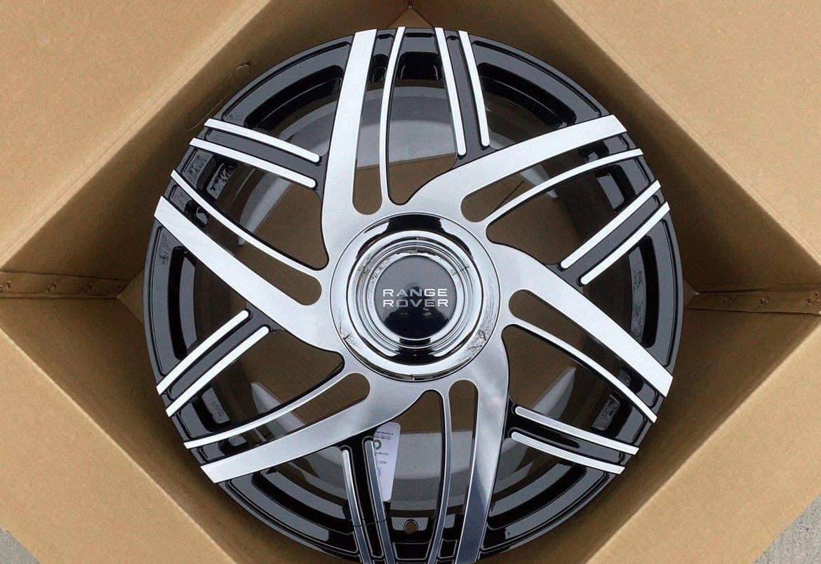 Land Rover R20, фото 5
