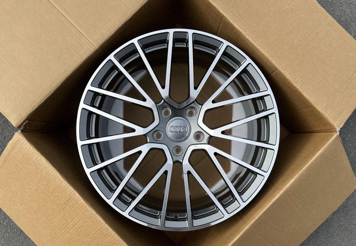 Audi R21, фото 5