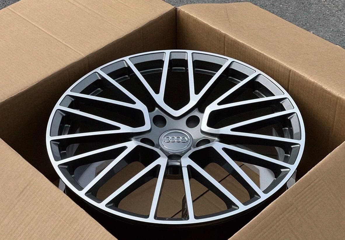 Audi R21, фото 2