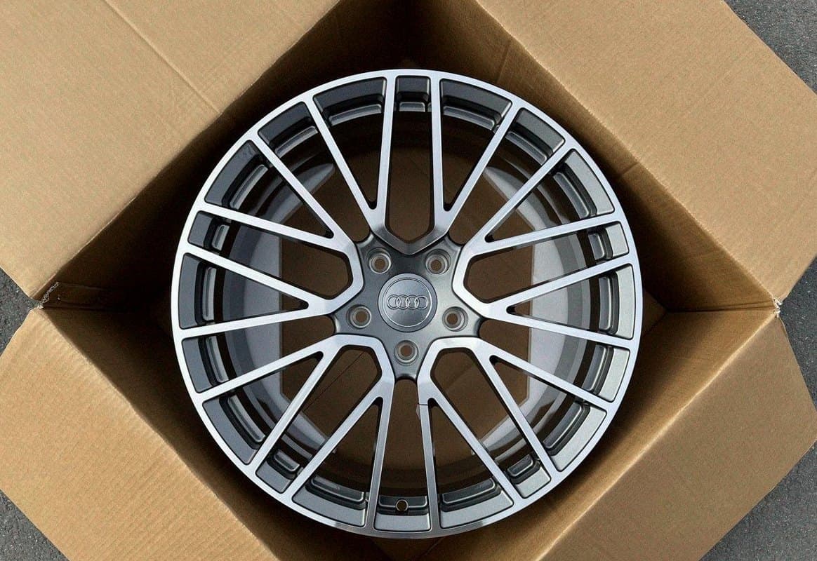 Audi R21, фото 7