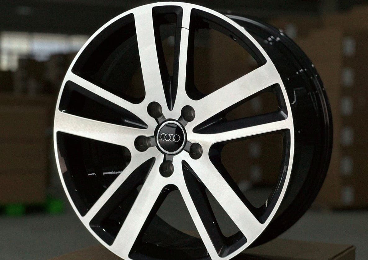 Audi R21, фото 2