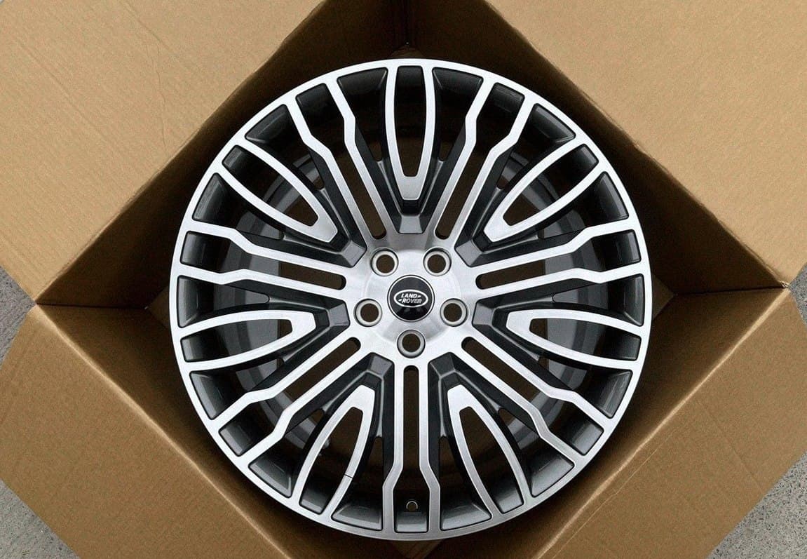Land Rover R22, фото 7