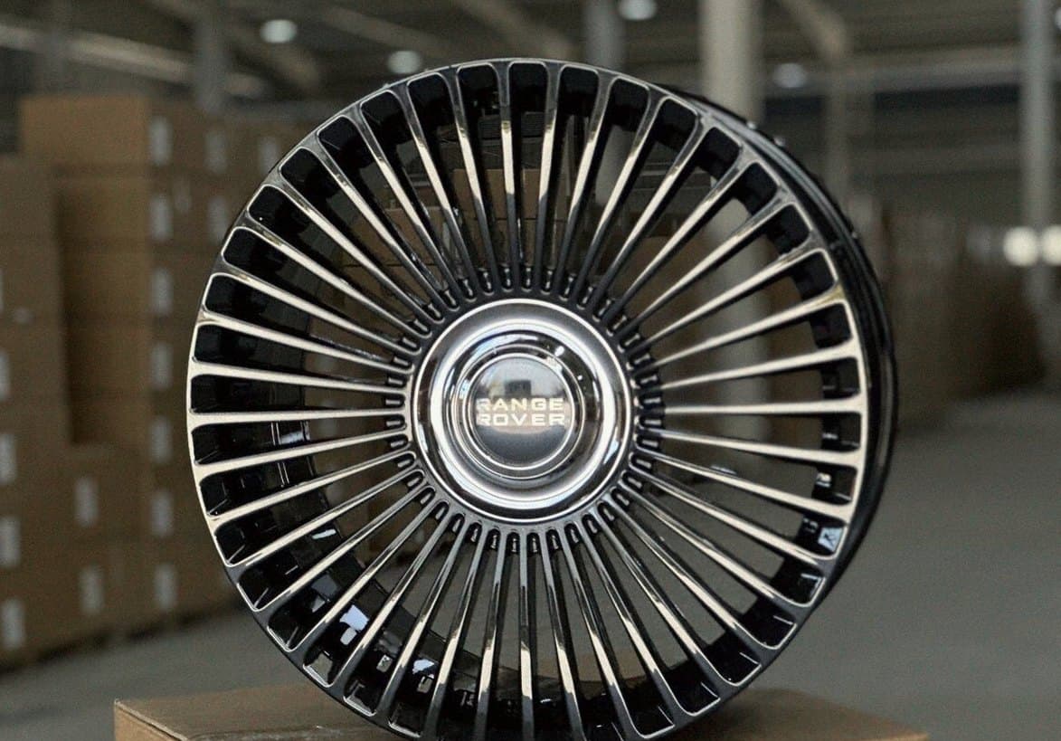 Land Rover R21, фото 8