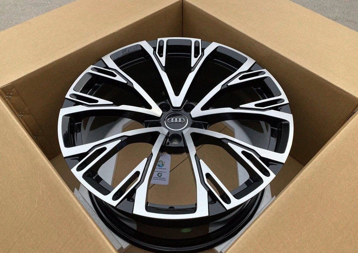Audi R23, фото 5