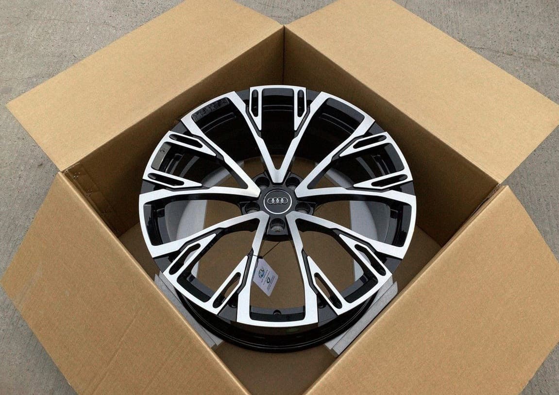 Audi R23, фото 6