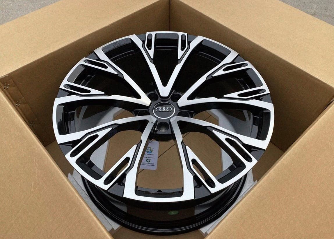 Audi R23, фото 8