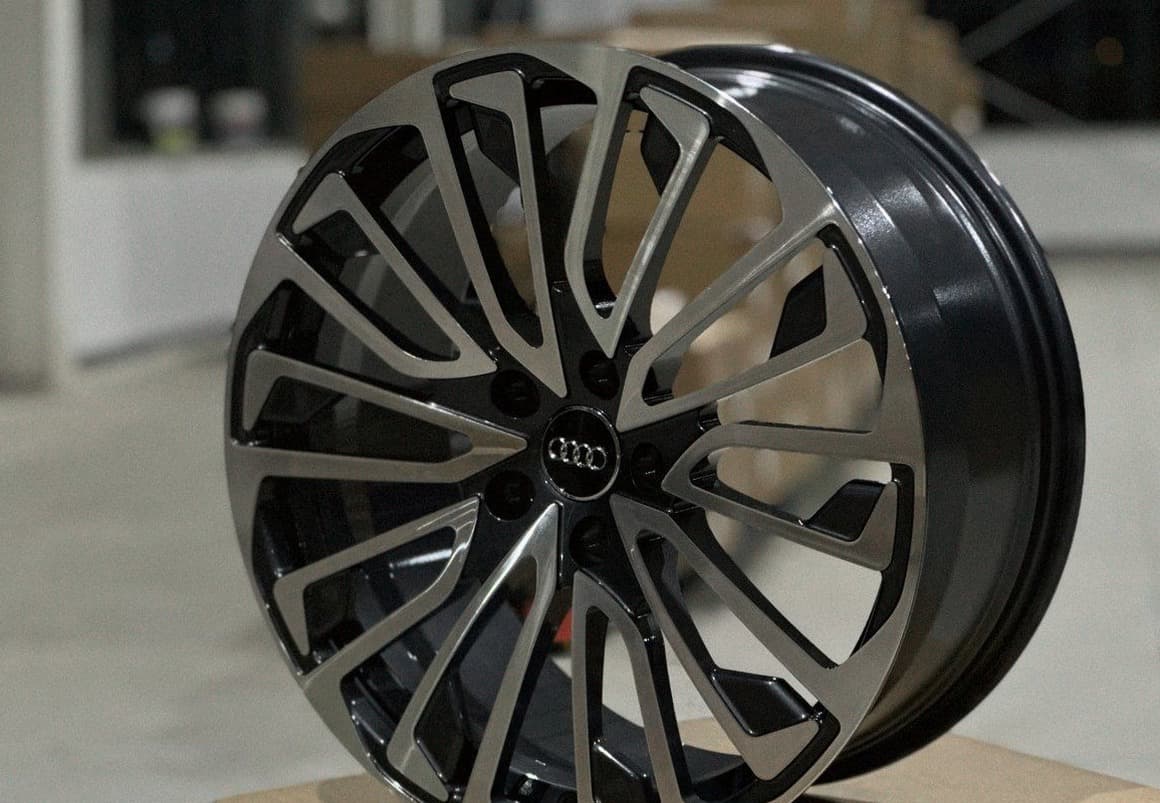 Audi R21, фото 2