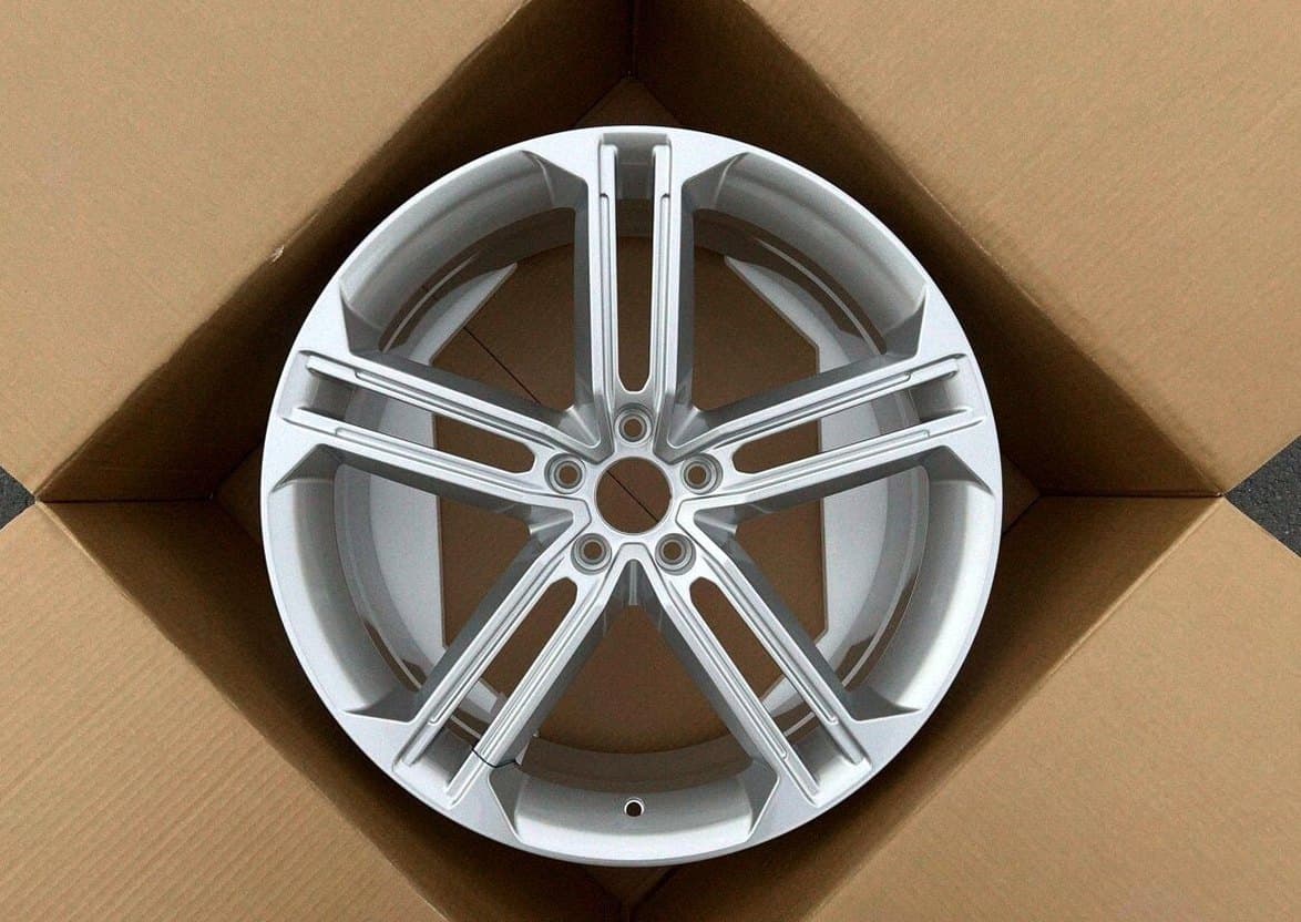 Audi R23, фото 4