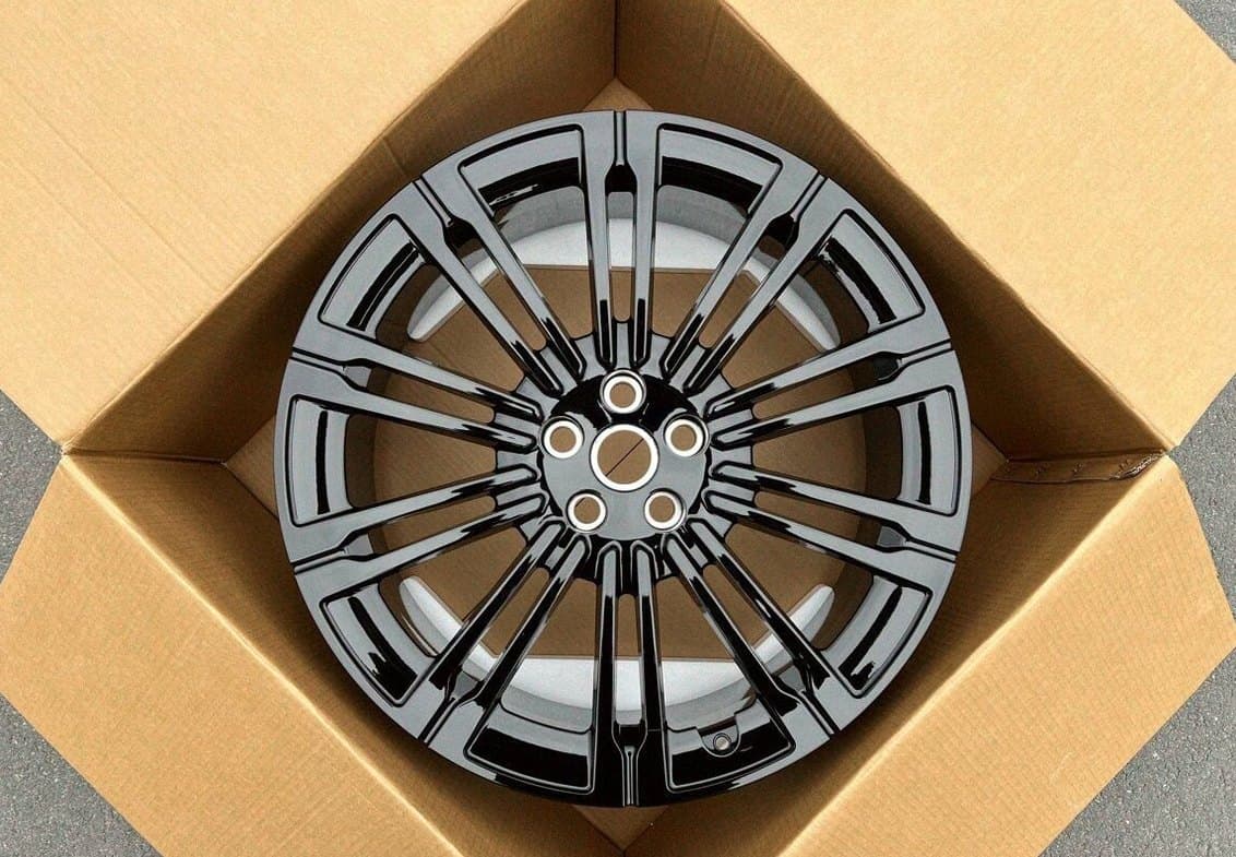 Land Rover R22, фото 4
