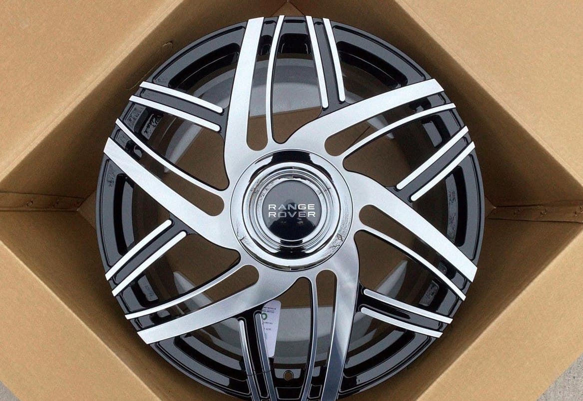 Land Rover R21, фото 5