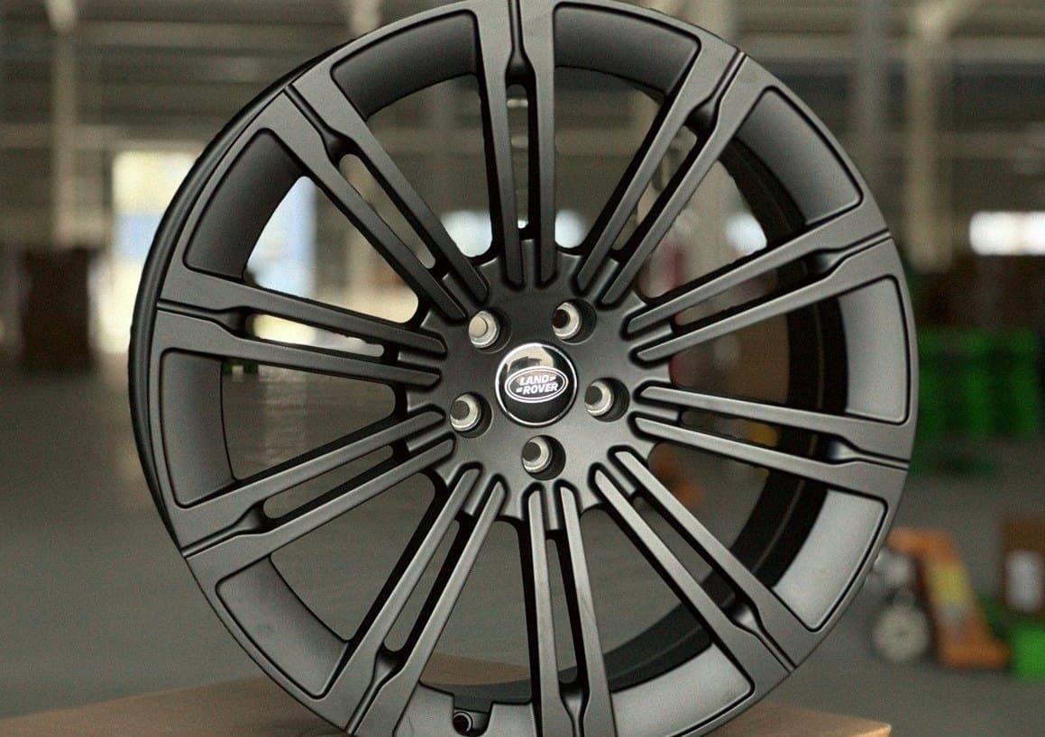 Land Rover R22, фото 3