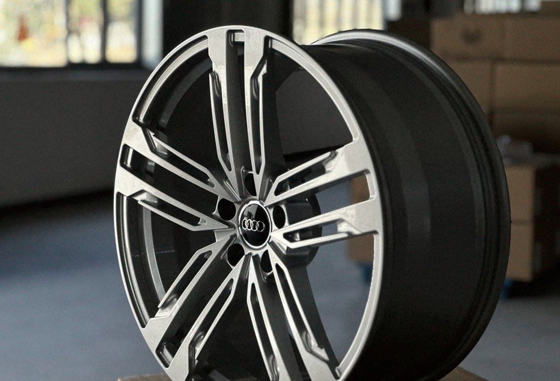 Audi R23, фото 8