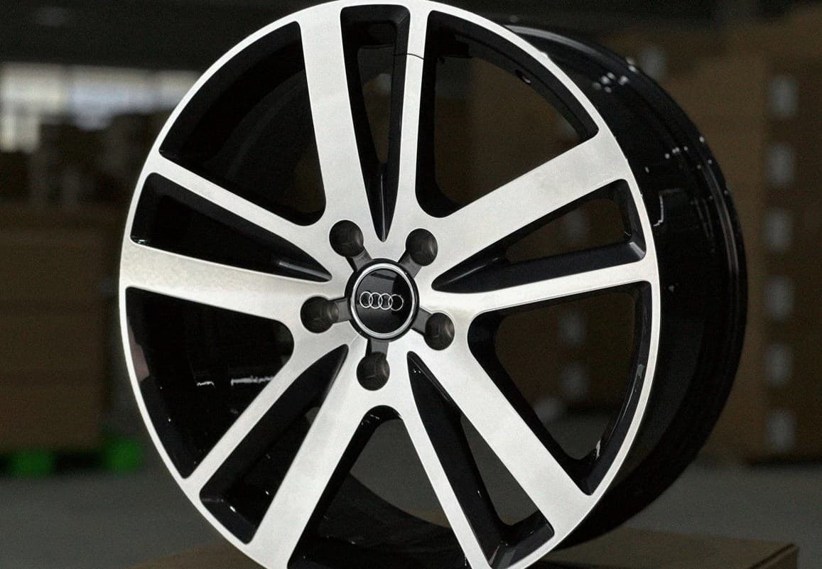 Audi R20, фото 4