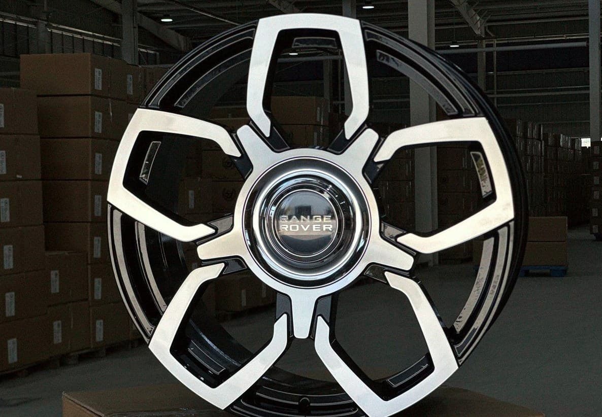 Land Rover R22, фото 7